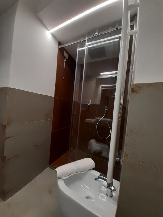 Appartamento Ansidei 3 ペルージャ エクステリア 写真